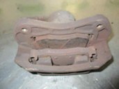 Recambio de pinza freno delantera izquierda para kia rio ii (jb) 1.5 crdi referencia OEM IAM BK15E17  