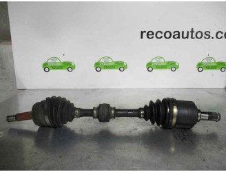 Recambio de transmision delantera izquierda para kia rio ii (jb) 1.5 crdi referencia OEM IAM   