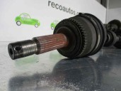 Recambio de transmision delantera izquierda para kia rio ii (jb) 1.5 crdi referencia OEM IAM   