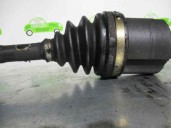 Recambio de transmision delantera izquierda para kia rio ii (jb) 1.5 crdi referencia OEM IAM   