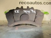 Recambio de pinza freno trasera izquierda para kia rio ii (jb) 1.5 crdi referencia OEM IAM CTK44 
