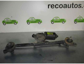 Recambio de motor limpia delantero para kia rio ii (jb) 1.5 crdi referencia OEM IAM 981101G000 