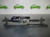 Recambio de motor limpia delantero para kia rio ii (jb) 1.5 crdi referencia OEM IAM 981101G000  