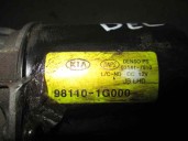 Recambio de motor limpia delantero para kia rio ii (jb) 1.5 crdi referencia OEM IAM 981101G000  