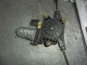 Recambio de elevalunas trasero izquierdo para kia rio ii (jb) 1.5 crdi referencia OEM IAM 2 PINES 5 PUERTAS