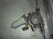 Recambio de elevalunas trasero izquierdo para kia rio ii (jb) 1.5 crdi referencia OEM IAM 2 PINES 5 PUERTAS