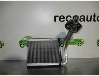 Recambio de radiador calefaccion / aire acondicionado para kia rio ii (jb) 1.5 crdi referencia OEM IAM 971381G000 