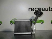 Recambio de radiador calefaccion / aire acondicionado para kia rio ii (jb) 1.5 crdi referencia OEM IAM 971381G000 