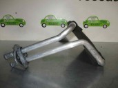 Recambio de radiador calefaccion / aire acondicionado para kia rio ii (jb) 1.5 crdi referencia OEM IAM 971381G000 