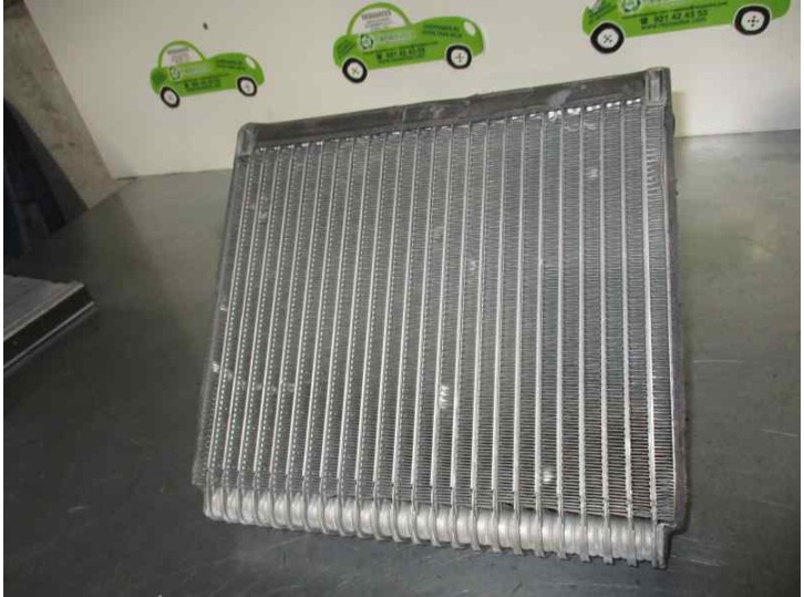 Recambio de evaporador aire acondicionado para kia rio ii (jb) 1.5 crdi referencia OEM IAM 976061G300 