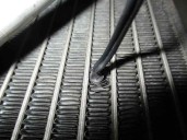 Recambio de evaporador aire acondicionado para kia rio ii (jb) 1.5 crdi referencia OEM IAM 976061G300 