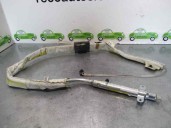 Recambio de airbag cortina delantero derecho para kia rio ii (jb) 1.5 crdi referencia OEM IAM 850201G500 1G85004100 