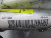 Recambio de airbag cortina delantero derecho para kia rio ii (jb) 1.5 crdi referencia OEM IAM 850201G500 1G85004100 
