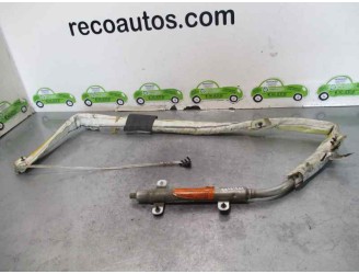 Recambio de airbag cortina delantero izquierdo para kia rio ii (jb) 1.5 crdi referencia OEM IAM 850101G500 