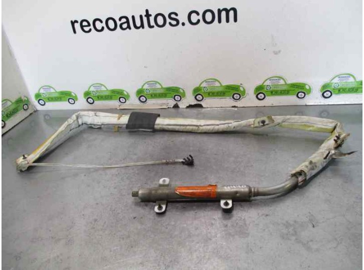 Recambio de airbag cortina delantero izquierdo para kia rio ii (jb) 1.5 crdi referencia OEM IAM 850101G500 