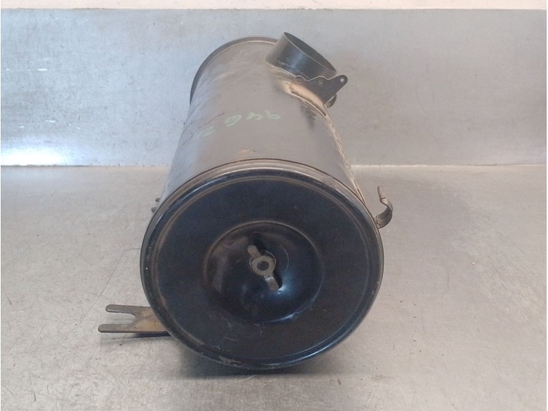 Recambio de carcasa filtro de aire para renault 12 familiar gtl 847-98 referencia OEM IAM 7702044276  