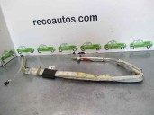 Recambio de airbag cortina delantero izquierdo para kia rio ii (jb) 1.5 crdi referencia OEM IAM 850101G500 