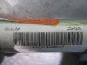 Recambio de airbag cortina delantero izquierdo para kia rio ii (jb) 1.5 crdi referencia OEM IAM 850101G500 