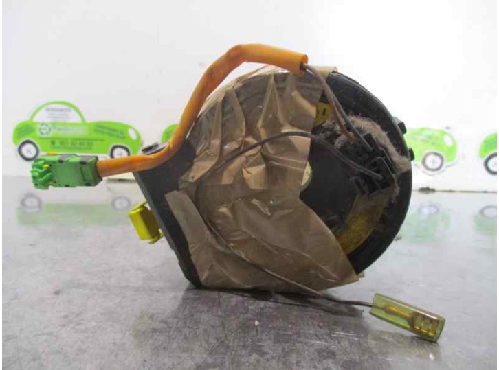 Recambio de anillo airbag para kia rio ii (jb) 1.5 crdi referencia OEM IAM KM6Q520101 