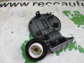 Replacement exterior fuel cap for Kia Rio II (JB) 1.5 CRDi OEM IAM reference VERDE