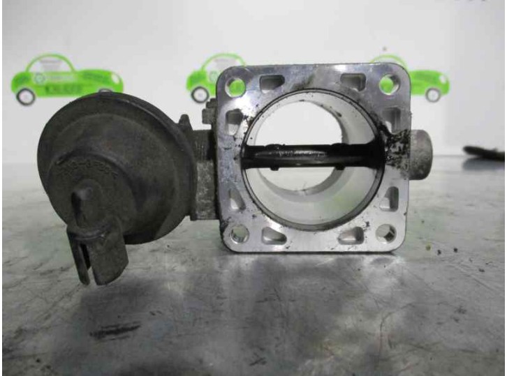 Recambio de caja mariposa para kia rio ii (jb) 1.5 crdi referencia OEM IAM 351002XXXX 351002A100 