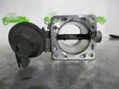 Recambio de caja mariposa para kia rio ii (jb) 1.5 crdi referencia OEM IAM 351002XXXX 351002A100 