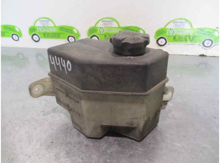 Recambio de deposito expansion para kia rio ii (jb) 1.5 crdi referencia OEM IAM 