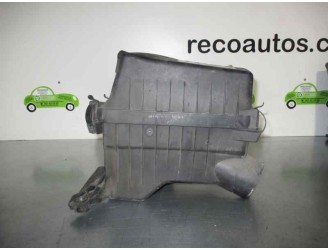 Recambio de filtro aire para kia rio ii (jb) 1.5 crdi referencia OEM IAM 281101G100505311  
