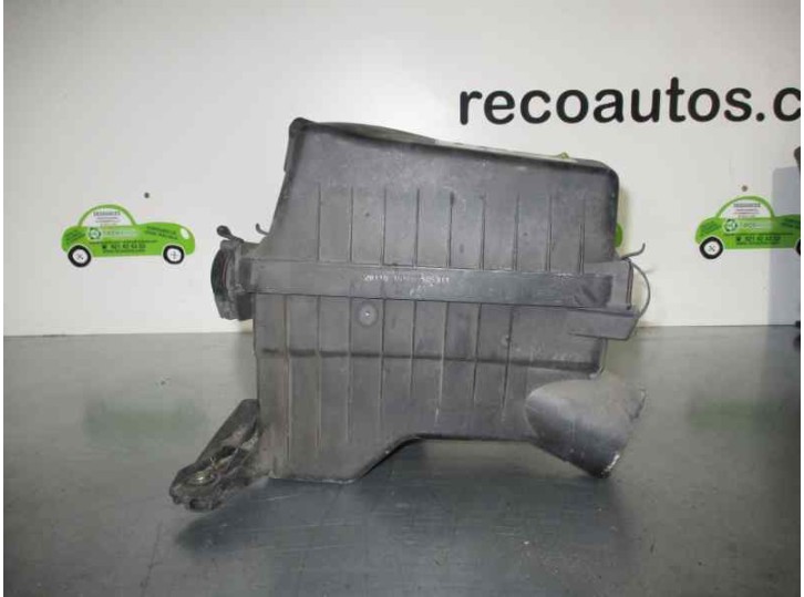 Recambio de filtro aire para kia rio ii (jb) 1.5 crdi referencia OEM IAM 281101G100505311  