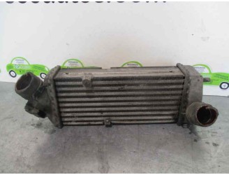 Recambio de intercooler para kia rio ii (jb) 1.5 crdi referencia OEM IAM 282712A401 ADC12 