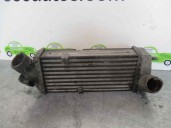Recambio de intercooler para kia rio ii (jb) 1.5 crdi referencia OEM IAM 282712A401 ADC12 