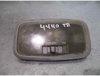 Recambio de luz interior para kia rio ii (jb) 1.5 crdi referencia OEM IAM 928501G  