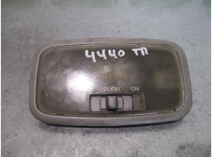 Recambio de luz interior para kia rio ii (jb) 1.5 crdi referencia OEM IAM 928501G 