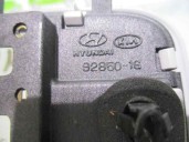 Recambio de luz interior para kia rio ii (jb) 1.5 crdi referencia OEM IAM 928501G 