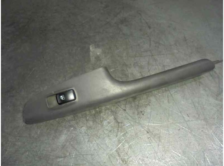 Recambio de mando elevalunas trasero derecho para kia rio ii (jb) 1.5 crdi referencia OEM IAM 935811G000  