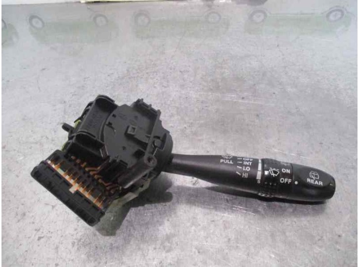 Recambio de mando limpia para kia rio ii (jb) 1.5 crdi referencia OEM IAM 75733A 