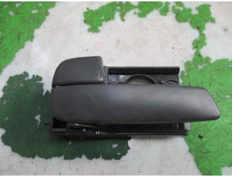 Recambio de maneta interior trasera izquierda para kia rio ii (jb) 1.5 crdi referencia OEM IAM 8335007010HU CAJA 5 