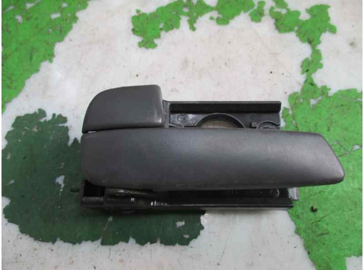 Recambio de maneta interior trasera izquierda para kia rio ii (jb) 1.5 crdi referencia OEM IAM 8335007010HU CAJA 5 