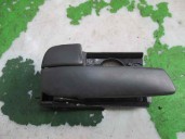 Recambio de maneta interior trasera izquierda para kia rio ii (jb) 1.5 crdi referencia OEM IAM 8335007010HU CAJA 5 