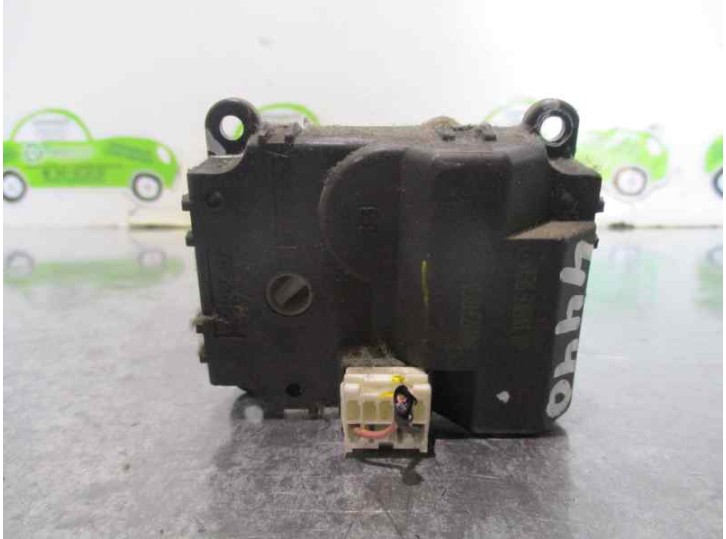 Recambio de motor calefaccion para kia rio ii (jb) 1.5 crdi referencia OEM IAM B400730570 DOOWAN