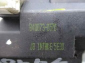 Recambio de motor calefaccion para kia rio ii (jb) 1.5 crdi referencia OEM IAM  B400730570 DOOWAN