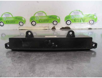 Recambio de reloj para kia rio ii (jb) 1.5 crdi referencia OEM IAM 945201G000  