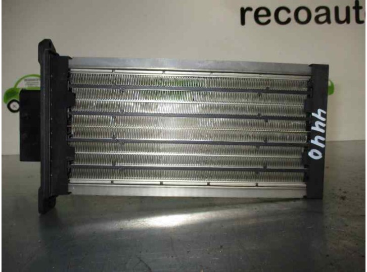 Recambio de resistencia calefaccion para kia rio ii (jb) 1.5 crdi referencia OEM IAM 