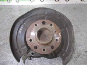Recambio de mangueta trasera derecha para opel astra gtc 1.9 cdti referencia OEM IAM 