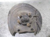 Recambio de mangueta trasera derecha para opel astra gtc 1.9 cdti referencia OEM IAM 