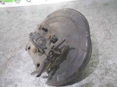 Recambio de mangueta trasera derecha para opel astra gtc 1.9 cdti referencia OEM IAM 