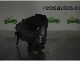 Recambio de pinza freno delantera derecha para opel astra gtc 1.9 cdti referencia OEM IAM FN357/25 