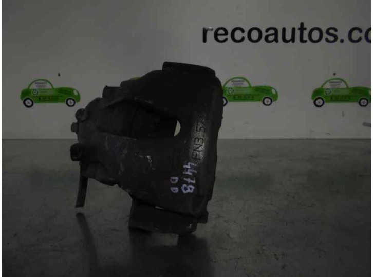 Recambio de pinza freno delantera derecha para opel astra gtc 1.9 cdti referencia OEM IAM FN357/25 