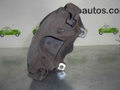 Recambio de pinza freno delantera derecha para opel astra gtc 1.9 cdti referencia OEM IAM FN357/25 