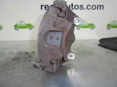 Recambio de pinza freno delantera izquierda para opel astra gtc 1.9 cdti referencia OEM IAM FN357/25 